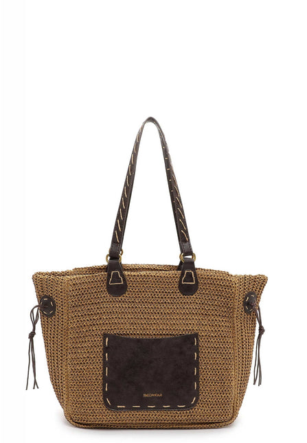Emily & Noah Birgit Shoulderbag