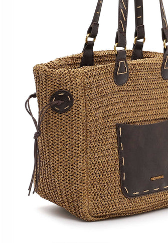 Emily & Noah Birgit Shoulderbag
