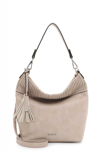 Emily & Noah Brigitte Handbag Hobo