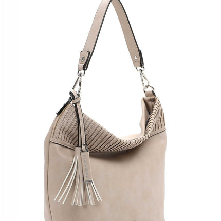 Emily & Noah Brigitte Handbag Hobo