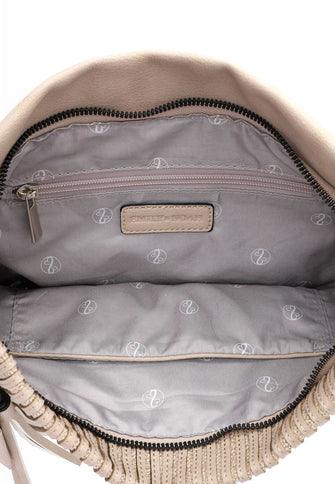 Emily & Noah Brigitte Handbag Hobo