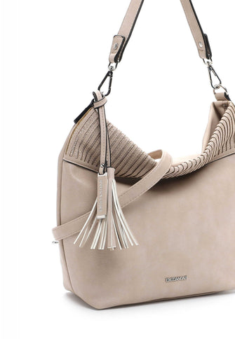 Emily & Noah Brigitte Handbag Hobo