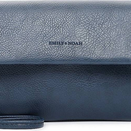 Emily & Noah Crossbody Schoudertas Emma Overslag