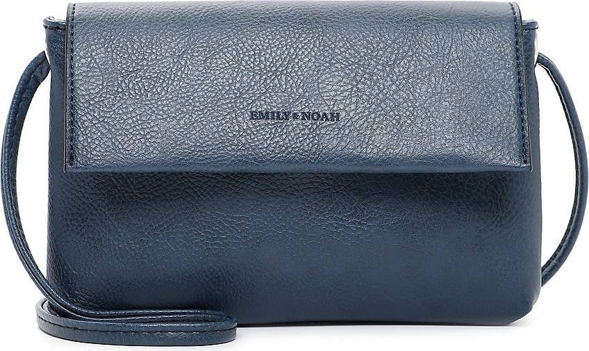 Emily & Noah Crossbody Schoudertas Emma Overslag