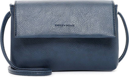 Emily & Noah Crossbody Schoudertas Emma Overslag