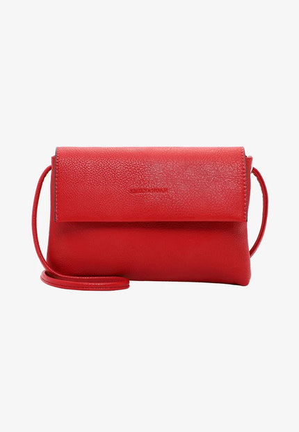 Emily & Noah Crossbody Schoudertas Emma Overslag