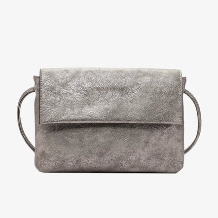 Emily & Noah Crossbody Schoudertas Emma Overslag