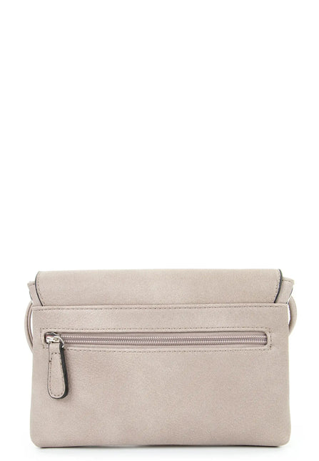 Emily & Noah Crossbody Schoudertas Emma Overslag
