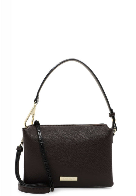 Emily & Noah Daniela Crossbody Bag