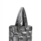 Dark Silver