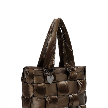 Emily & Noah Dilara Hand/Schouder Tas