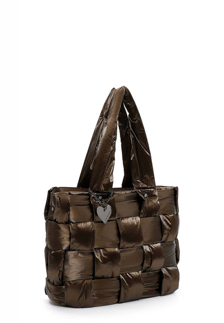 Emily & Noah Dilara Hand/Schouder Tas