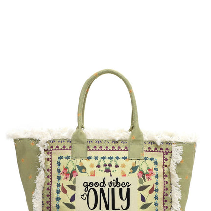 Emily & Noah Elea City Shopper Large