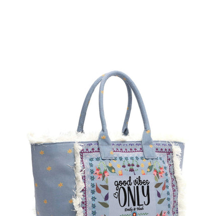 Emily & Noah Elea City Shopper Large