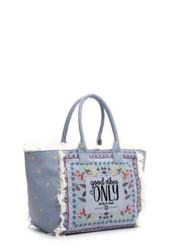 Emily & Noah Elea City Shopper Large