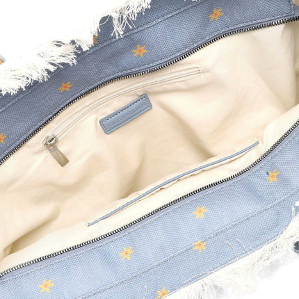 Emily & Noah Elea City Shopper Large