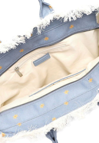 Emily & Noah Elea City Shopper Large