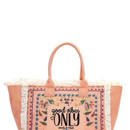Emily & Noah Elea City Shopper Large