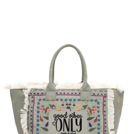Emily & Noah Elea City Shopper Large