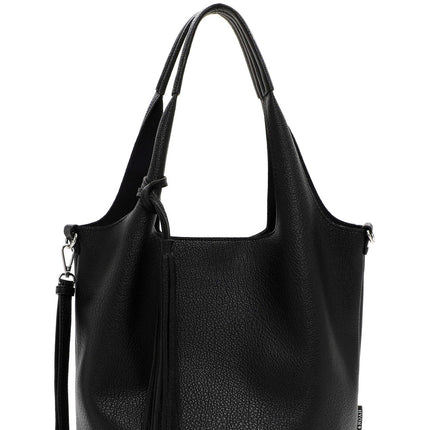 Emily & Noah Eleanor City Shopper Large