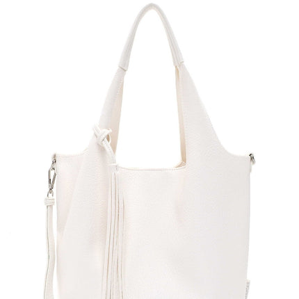 Emily & Noah Eleanor City Shopper Large