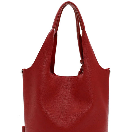 Emily & Noah Eleanor City Shopper Large