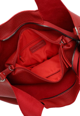 Emily & Noah Eleanor City Shopper Large