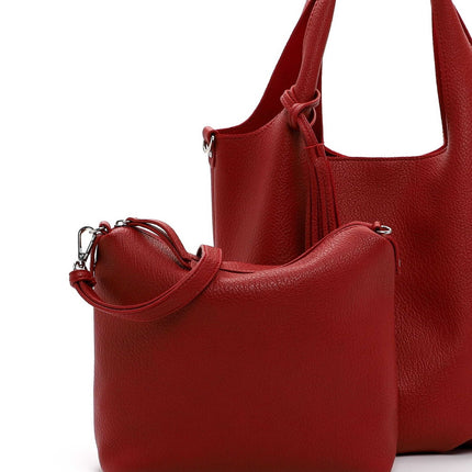 Emily & Noah Eleanor City Shopper Large