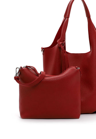 Emily & Noah Eleanor City Shopper Large
