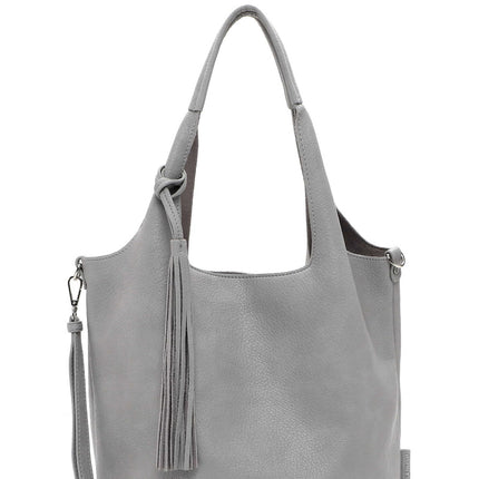 Emily & Noah Eleanor City Shopper Large