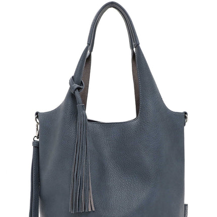 Emily & Noah Eleanor City Shopper Large