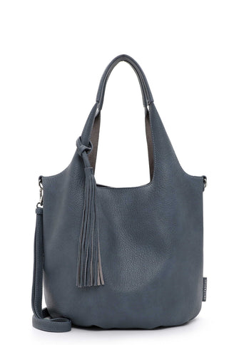 Emily & Noah Eleanor City Shopper Large