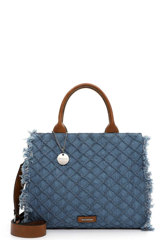 Emily & Noah Elisabeth City Shopper Large
