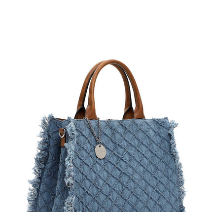 Emily & Noah Elisabeth City Shopper Large