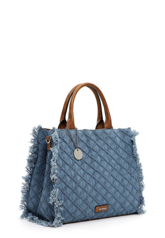 Emily & Noah Elisabeth City Shopper Large