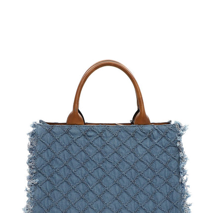 Emily & Noah Elisabeth City Shopper Large