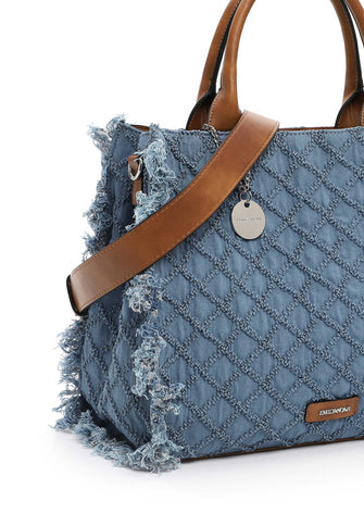 Emily & Noah Elisabeth City Shopper Large