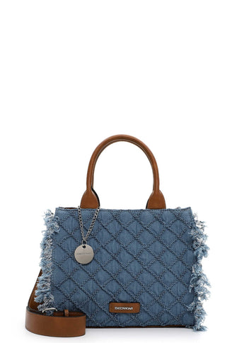 Emily & Noah Elisabeth City Shopper Small