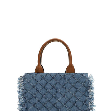 Emily & Noah Elisabeth City Shopper Small