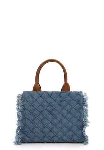 Emily & Noah Elisabeth City Shopper Small