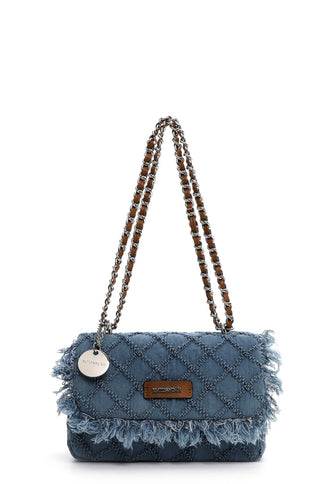 Emily & Noah Elisabeth Shoulderbag with Flap