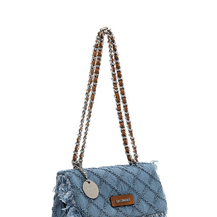 Emily & Noah Elisabeth Shoulderbag with Flap