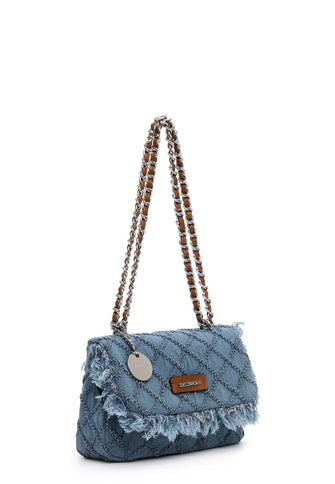 Emily & Noah Elisabeth Shoulderbag with Flap