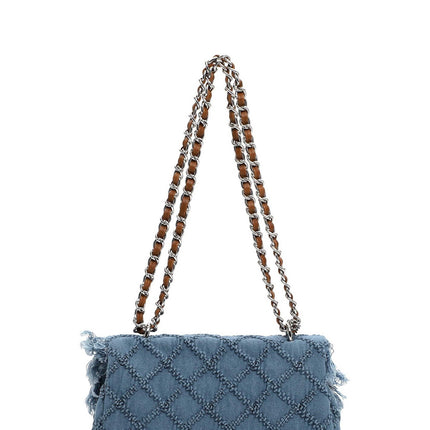Emily & Noah Elisabeth Shoulderbag with Flap