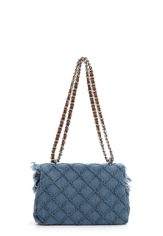 Emily & Noah Elisabeth Shoulderbag with Flap