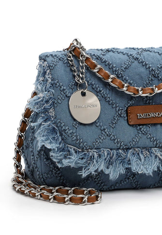 Emily & Noah Elisabeth Shoulderbag with Flap