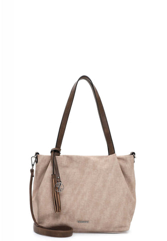 Emily & Noah Elke Handtas M