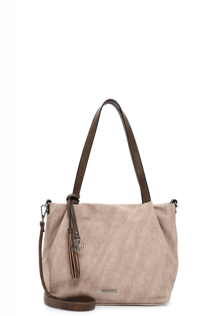 Emily & Noah Elke Handtas M