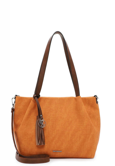 Emily & Noah Elke Handtas M