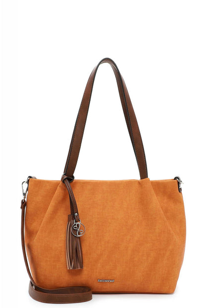 Emily & Noah Elke Handtas M